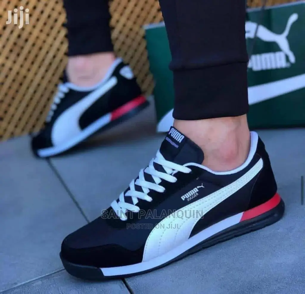 Puma Jogger
