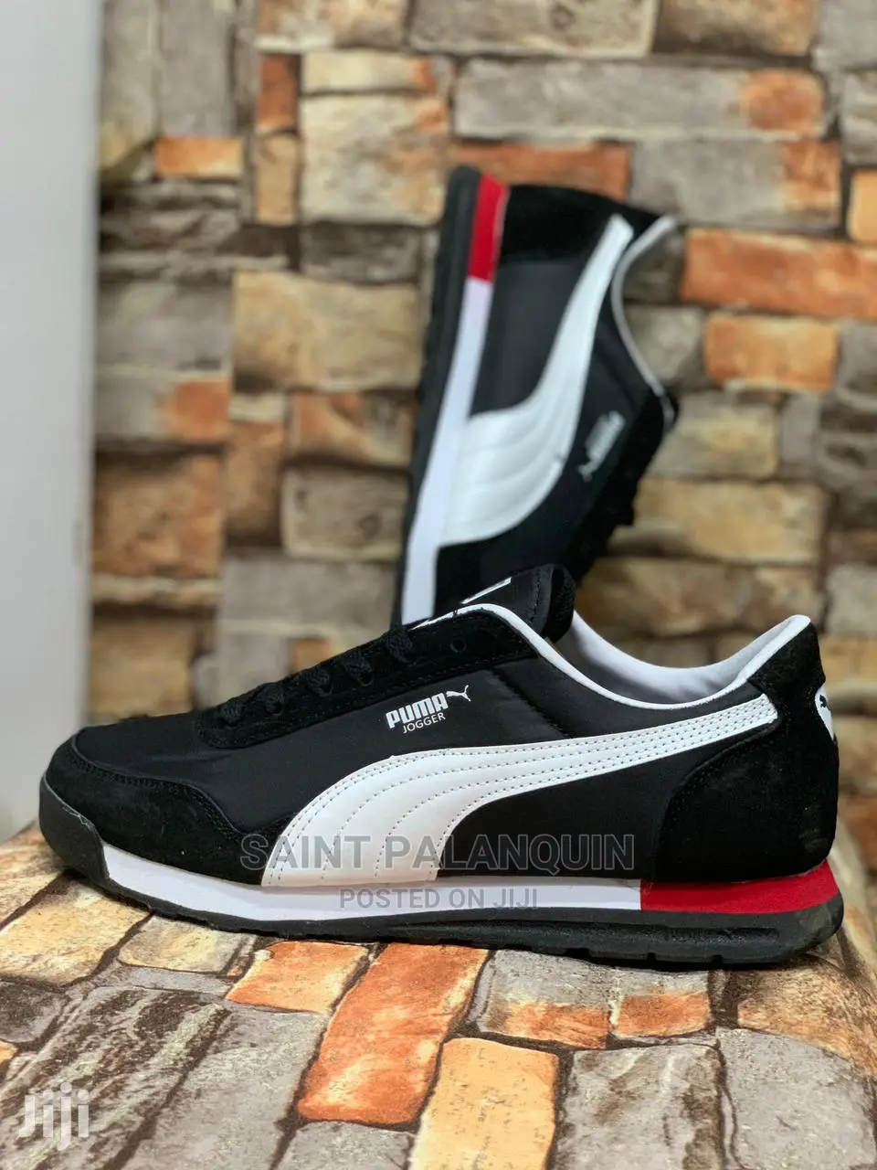 Puma Jogger