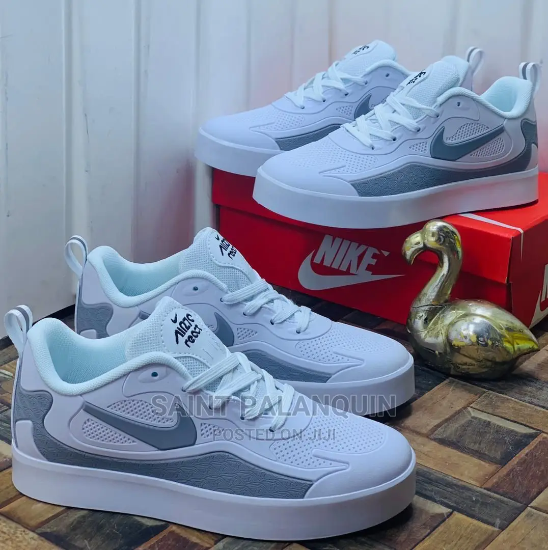 Nike Vetta Max270 React