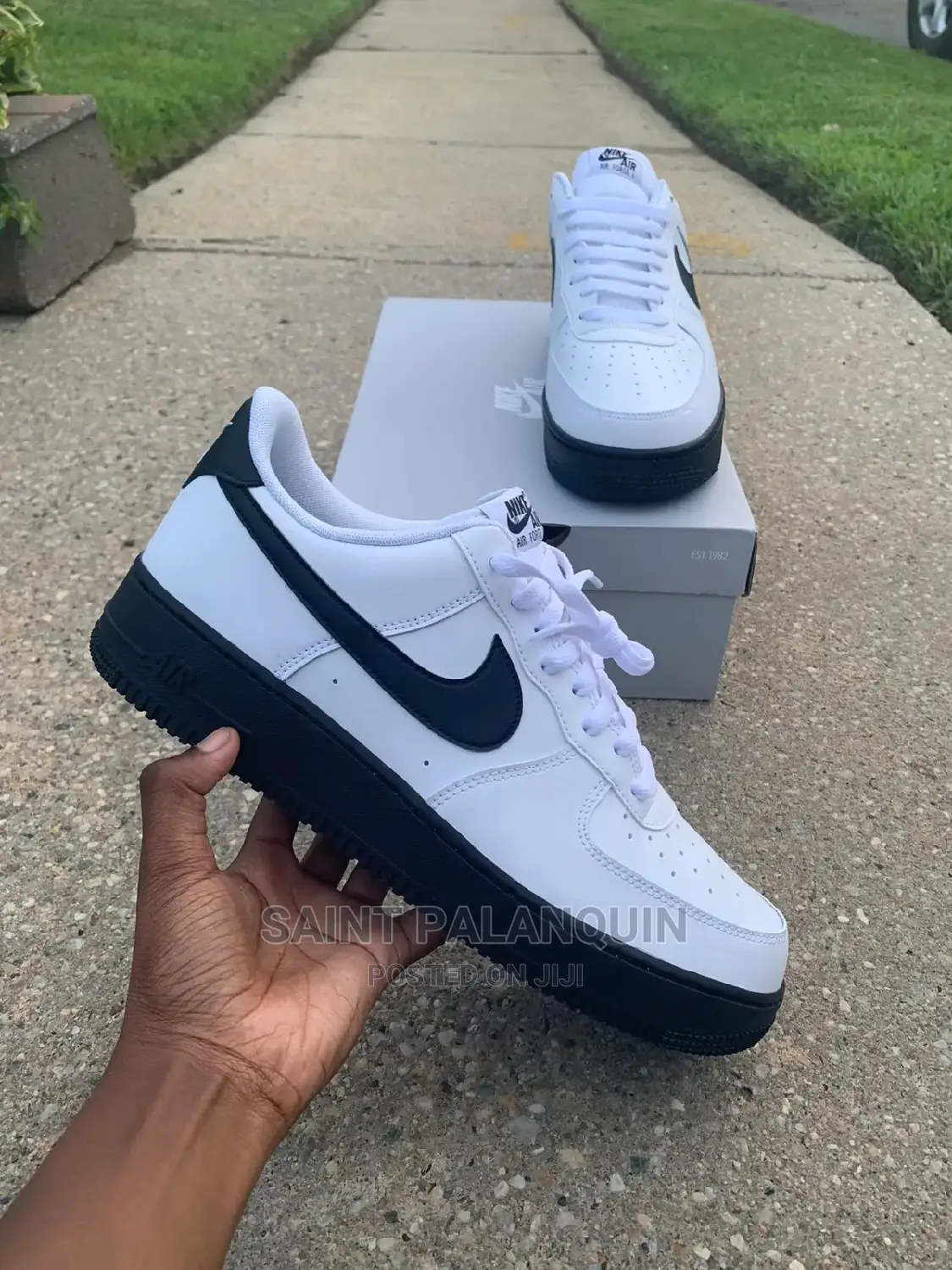 Air Force 1low