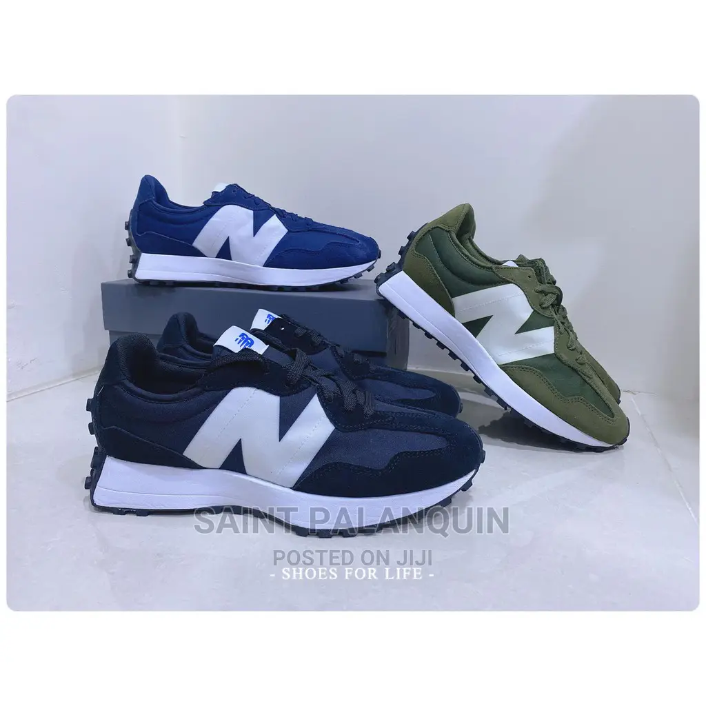 New Balance Trainers