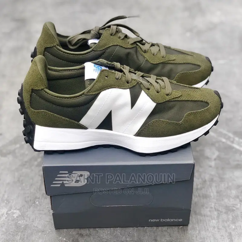 New Balance Trainers