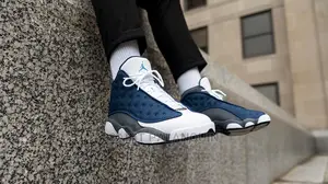 Nike Jordan 13 Flint