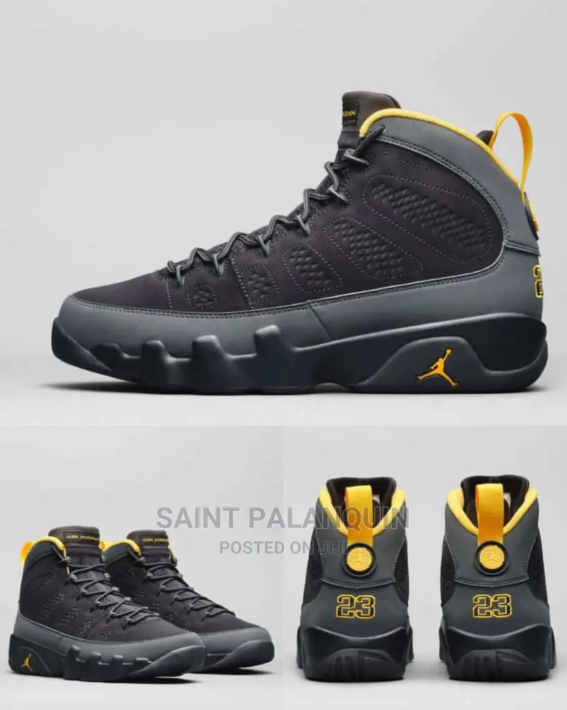 Nike Jordan