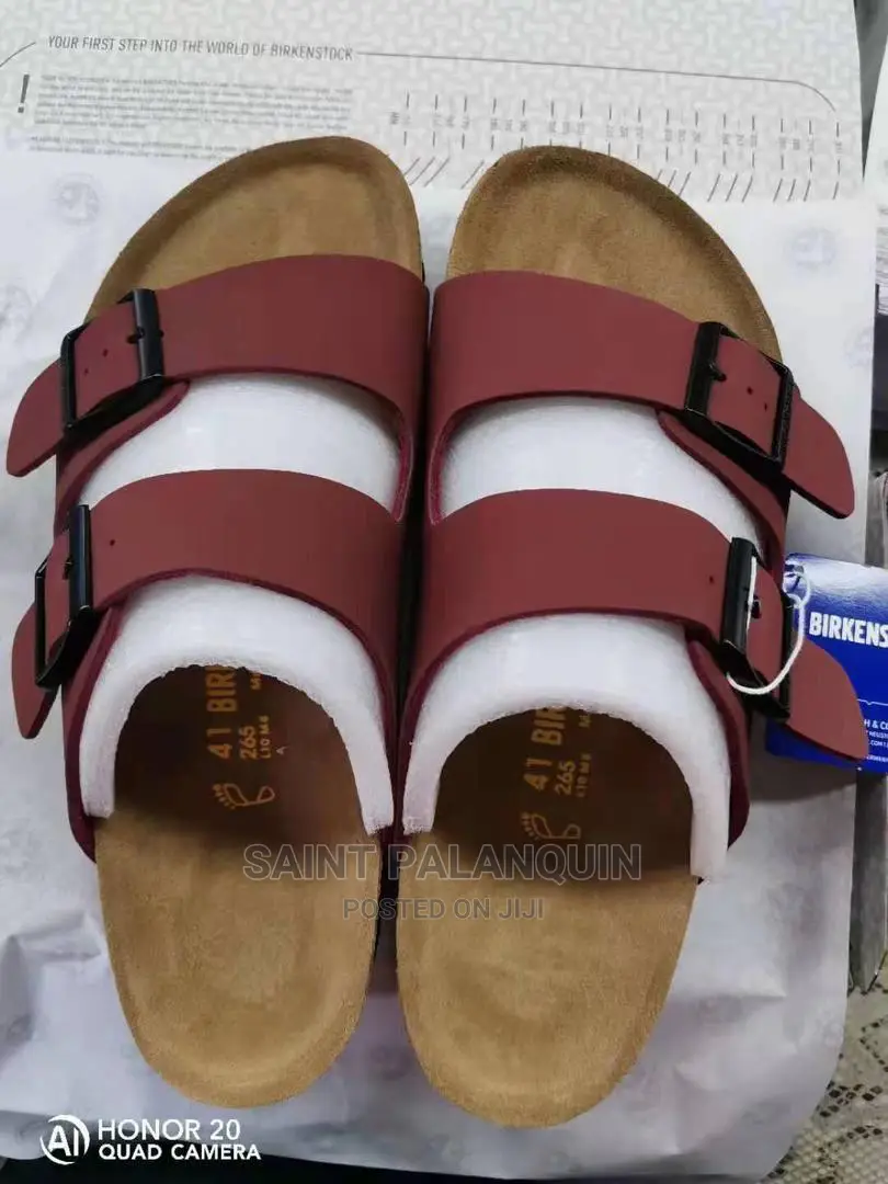 Authentic Birks