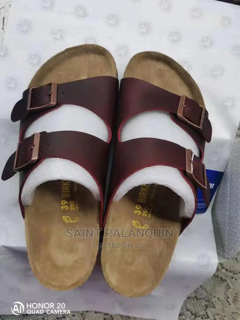 Authentic Birks