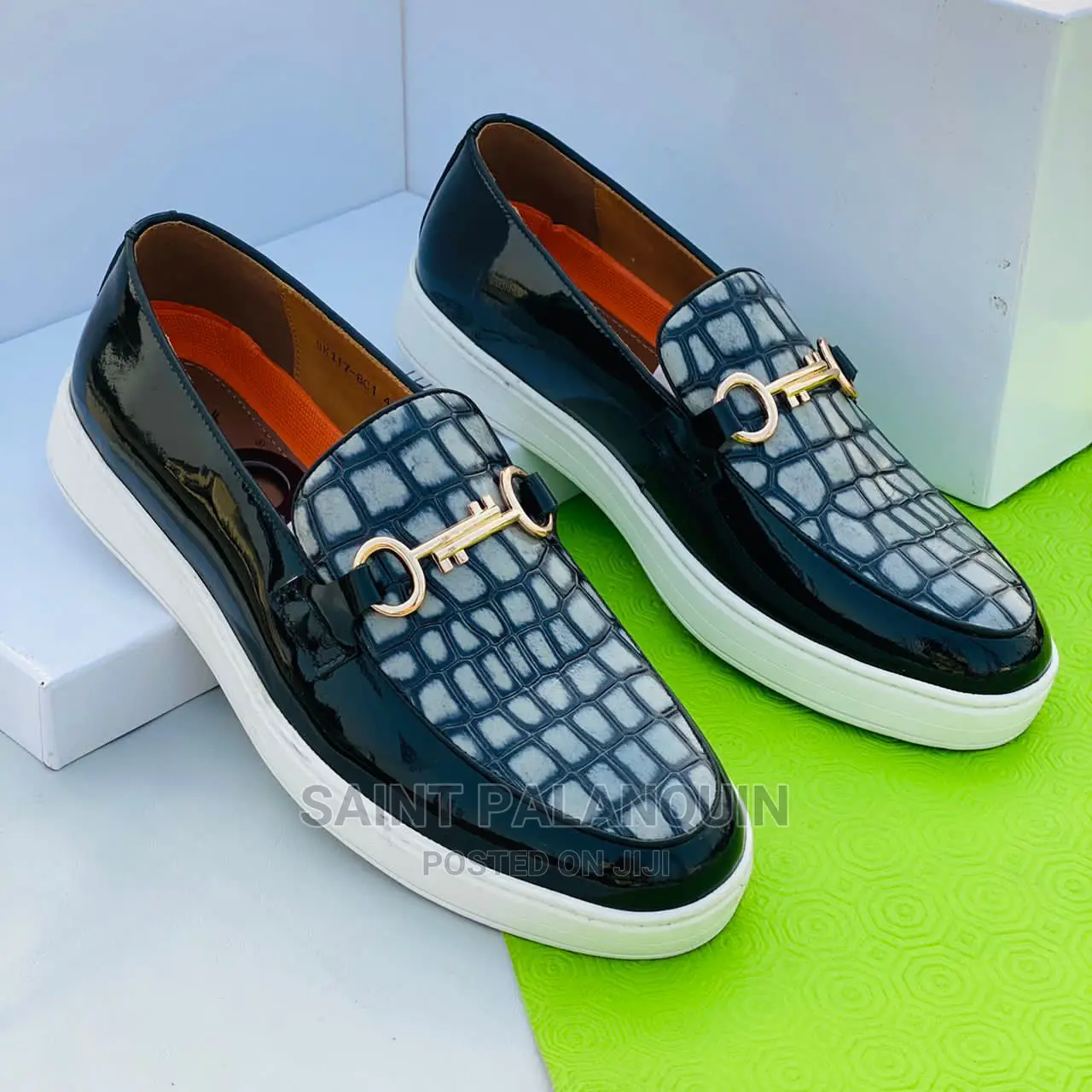 Quality Menwear