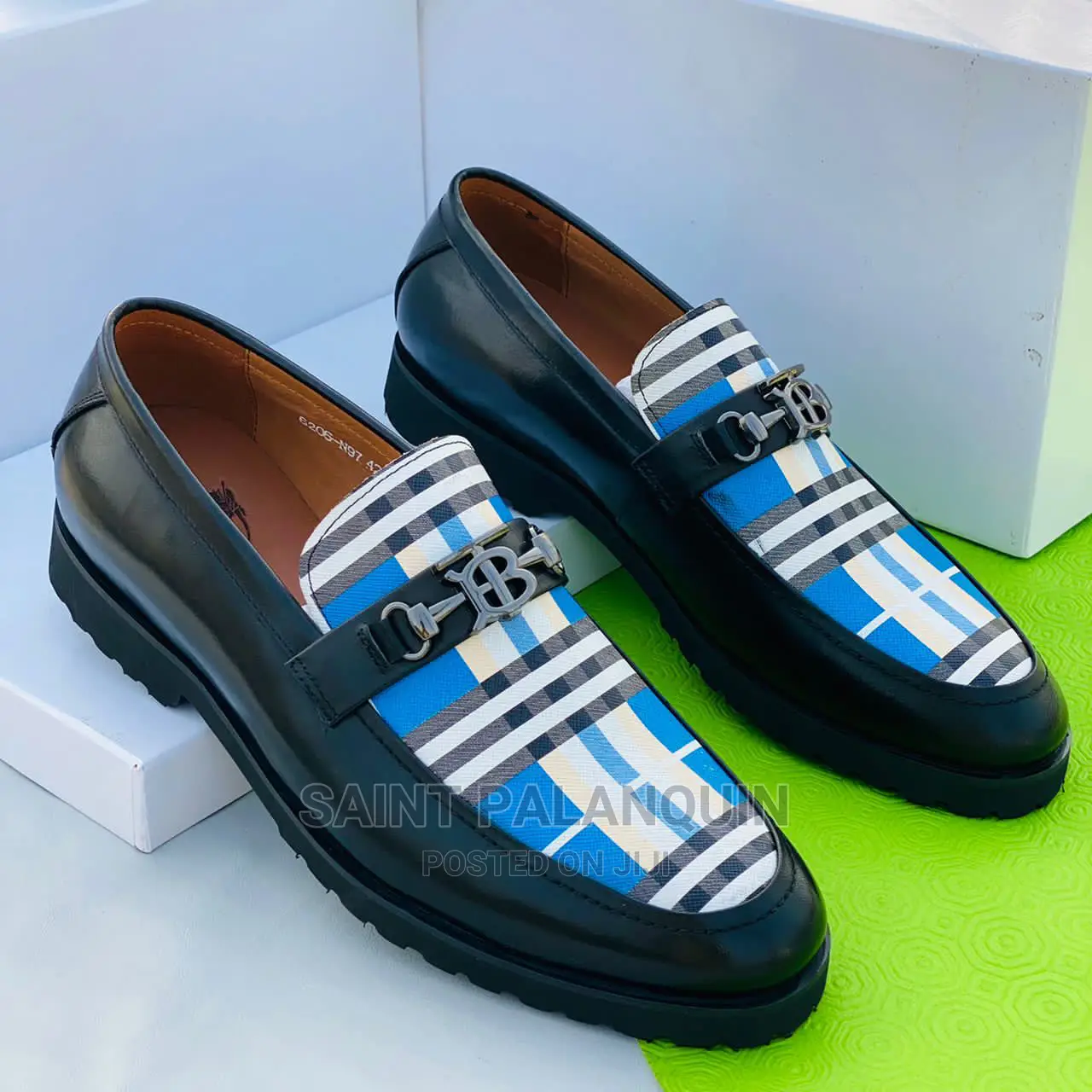Quality Menwear