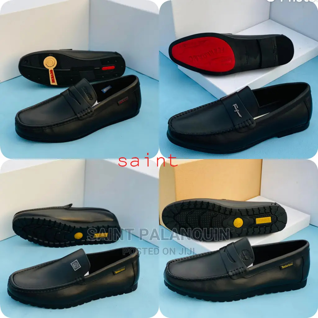 Original Men Loafers