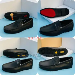 Original Men Loafers