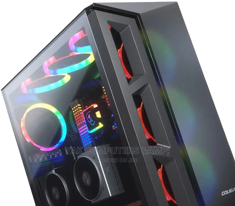 New Desktop Computer Asus 32GB Intel Core I9 SSD 500GB