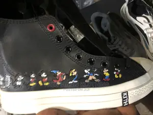 All Star Converse