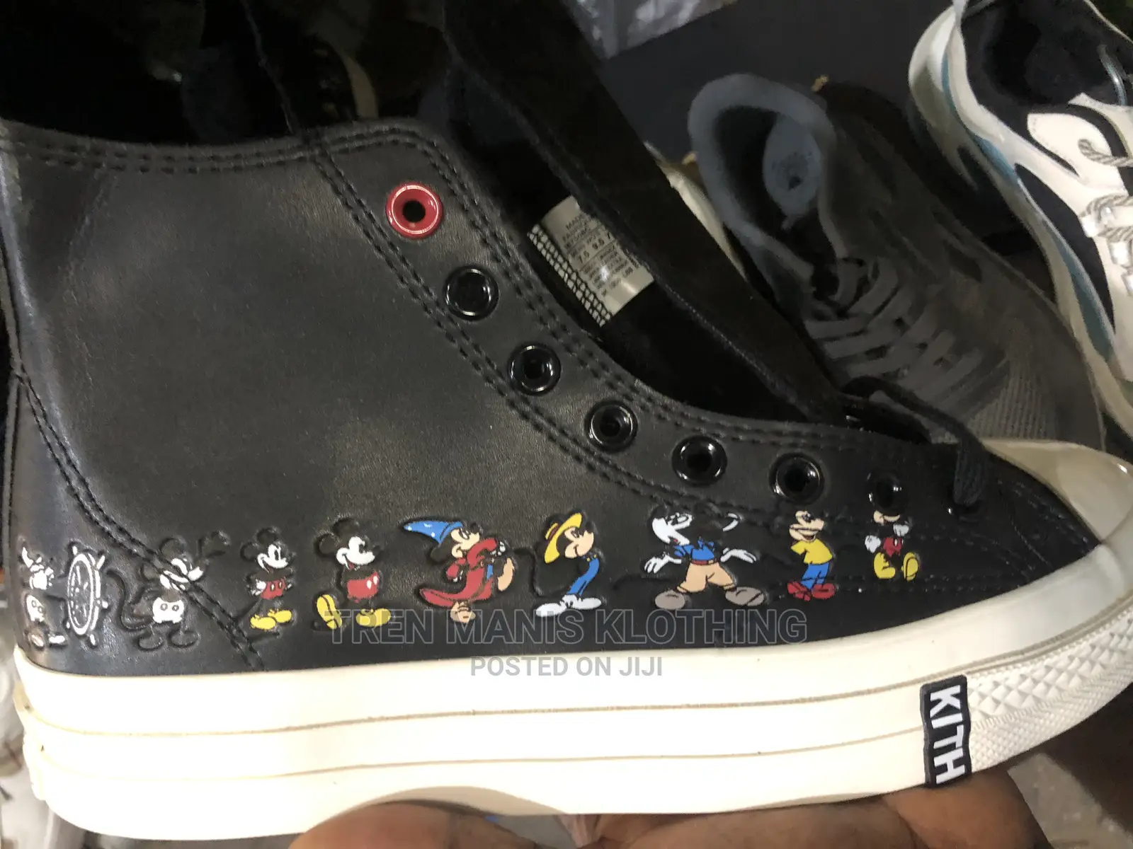 All Star Converse