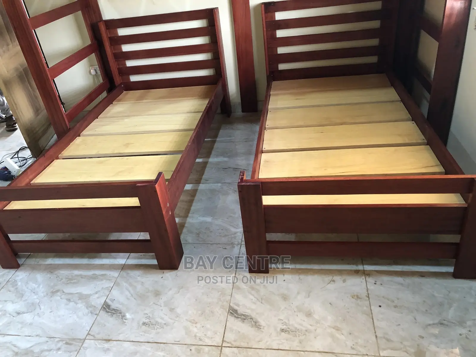 Kids Bunk Bed
