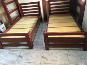 Kids Bunk Bed