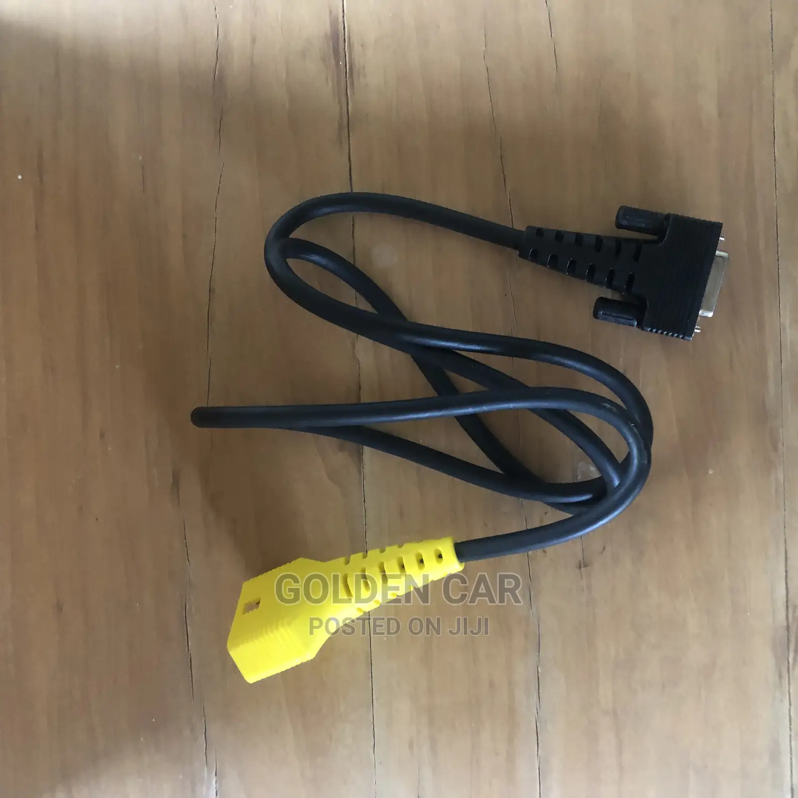 Launch CRP129E,CRP123X,Crp129i OBD2 Main Cable