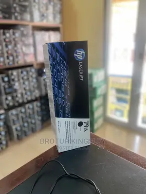 Cf279a 79A Toner Cartridge