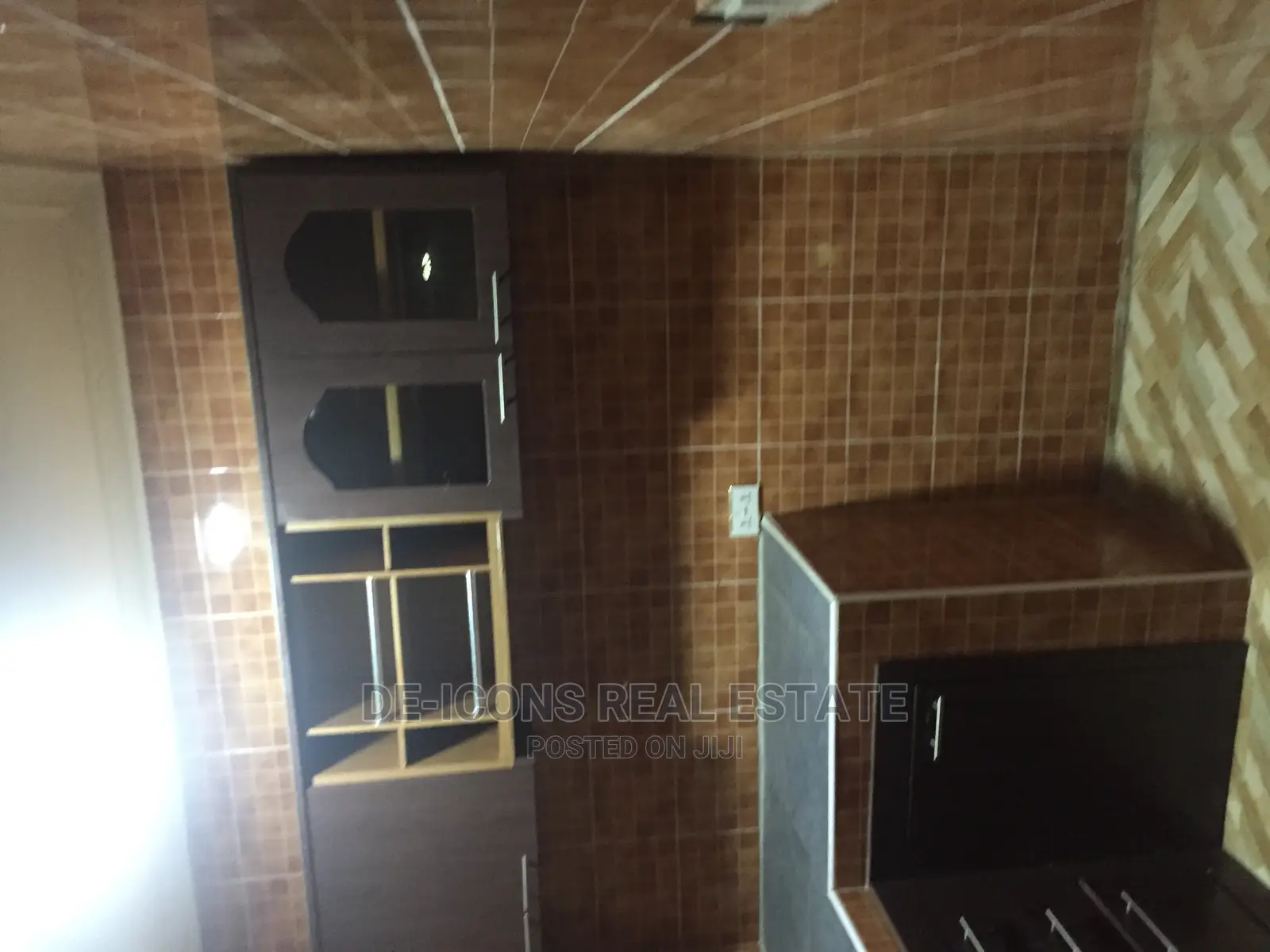 1bdrm Apartment in De-Icons Real, Awutu Senya East Municipal for rent