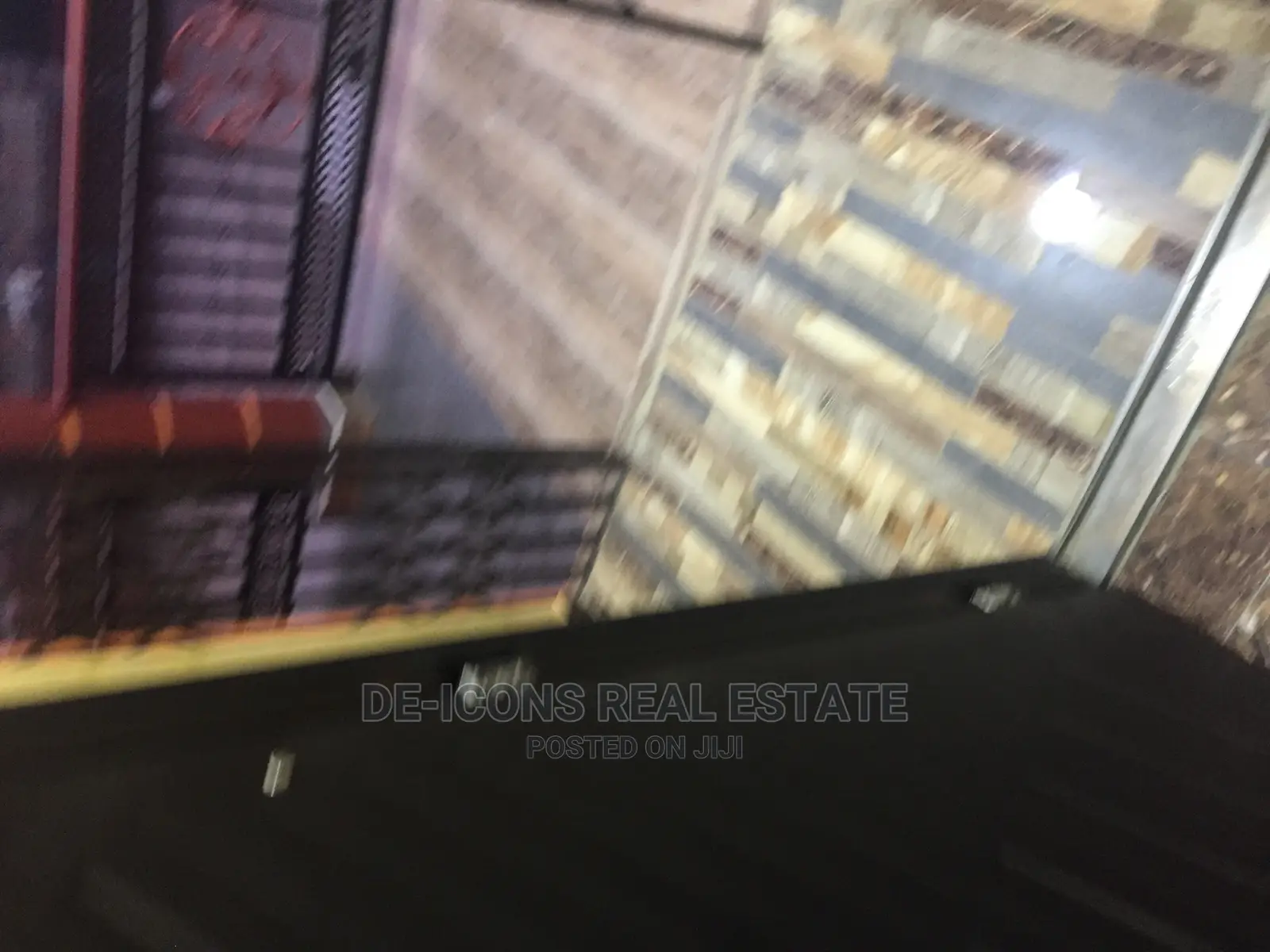 1bdrm Apartment in De-Icons Real, Awutu Senya East Municipal for rent