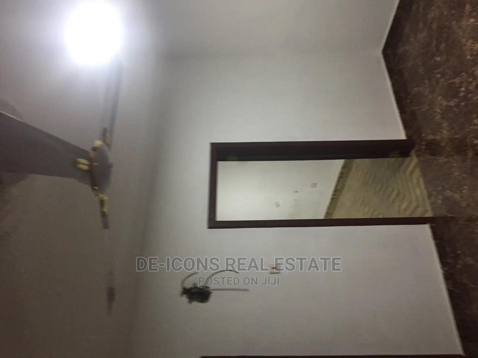 1bdrm Apartment in De-Icons Real, Awutu Senya East Municipal for rent