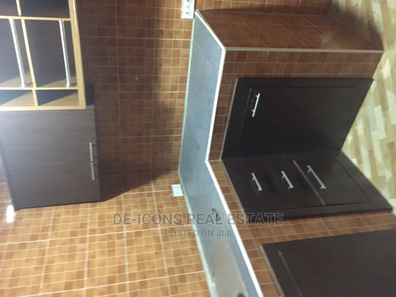 1bdrm Apartment in De-Icons Real, Awutu Senya East Municipal for rent