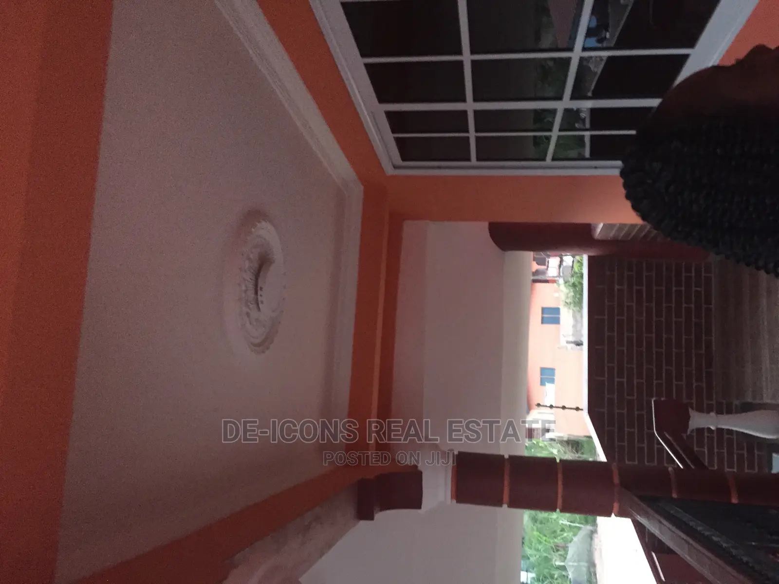 1bdrm Apartment in De-Icons Real, Awutu Senya East Municipal for rent