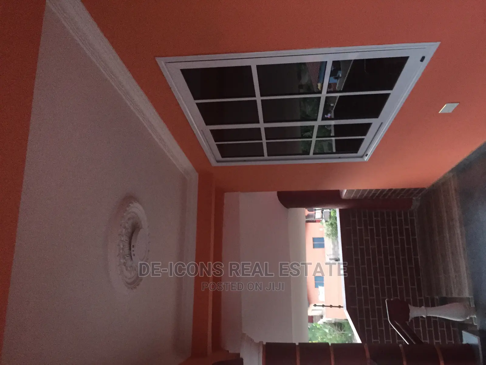 1bdrm Apartment in De-Icons Real, Awutu Senya East Municipal for rent