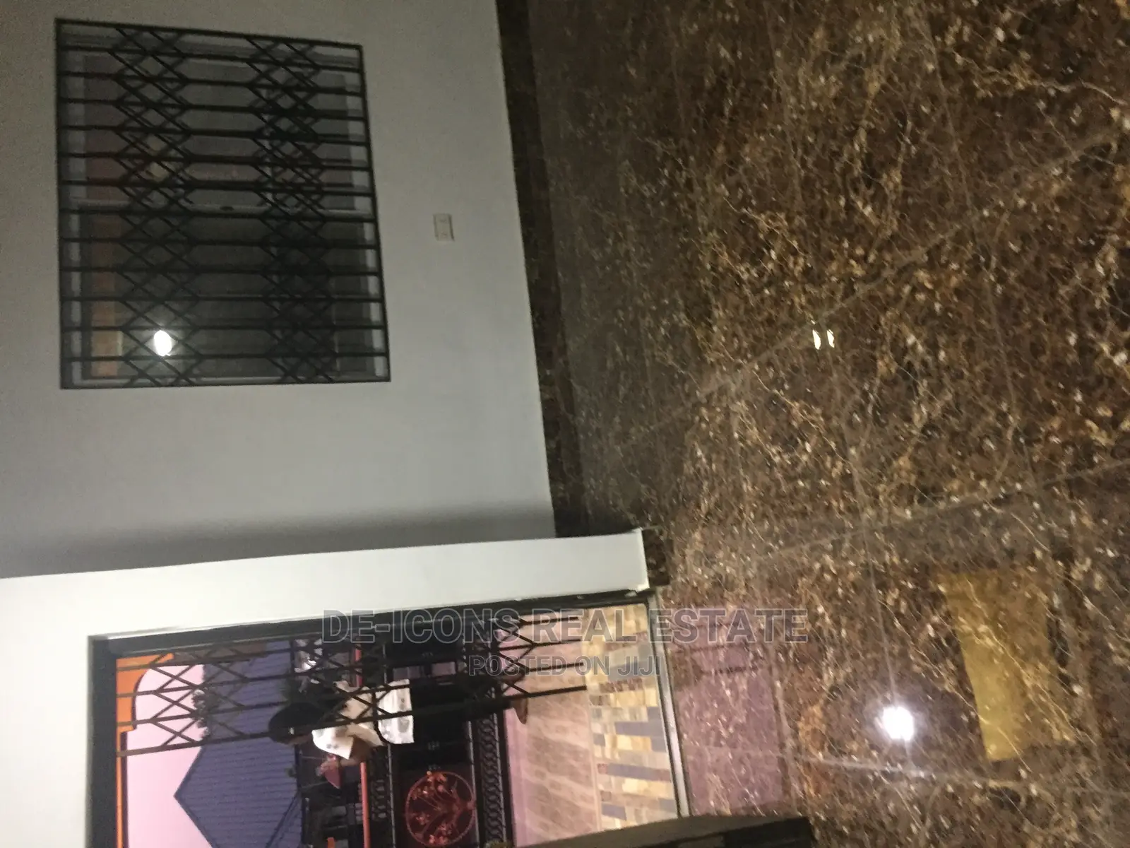 1bdrm Apartment in De-Icons Real, Awutu Senya East Municipal for rent