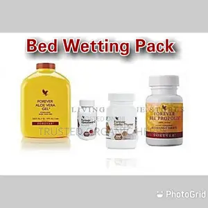 Forever Bed Wetting Solution