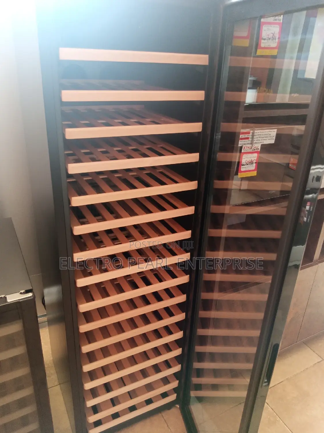 Aucma Wine Cooler