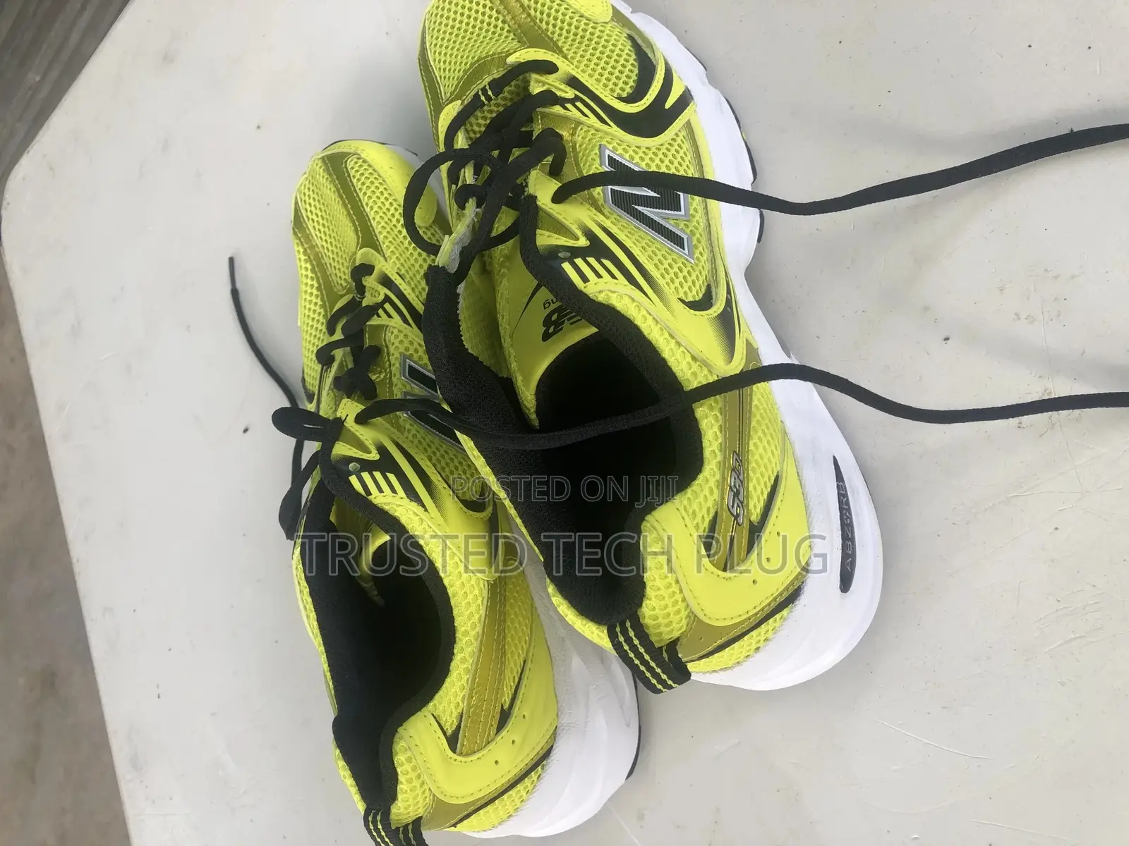 Original Nike Sneaker Size 43 From U.K for Sale