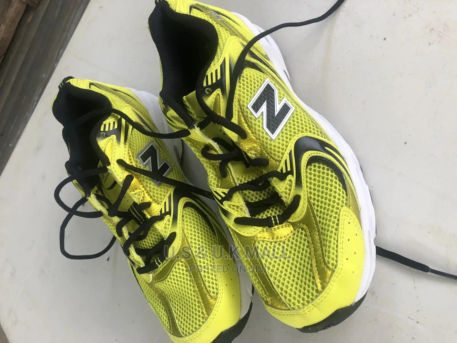 Original Nike Sneaker Size 43 From U.K for Sale