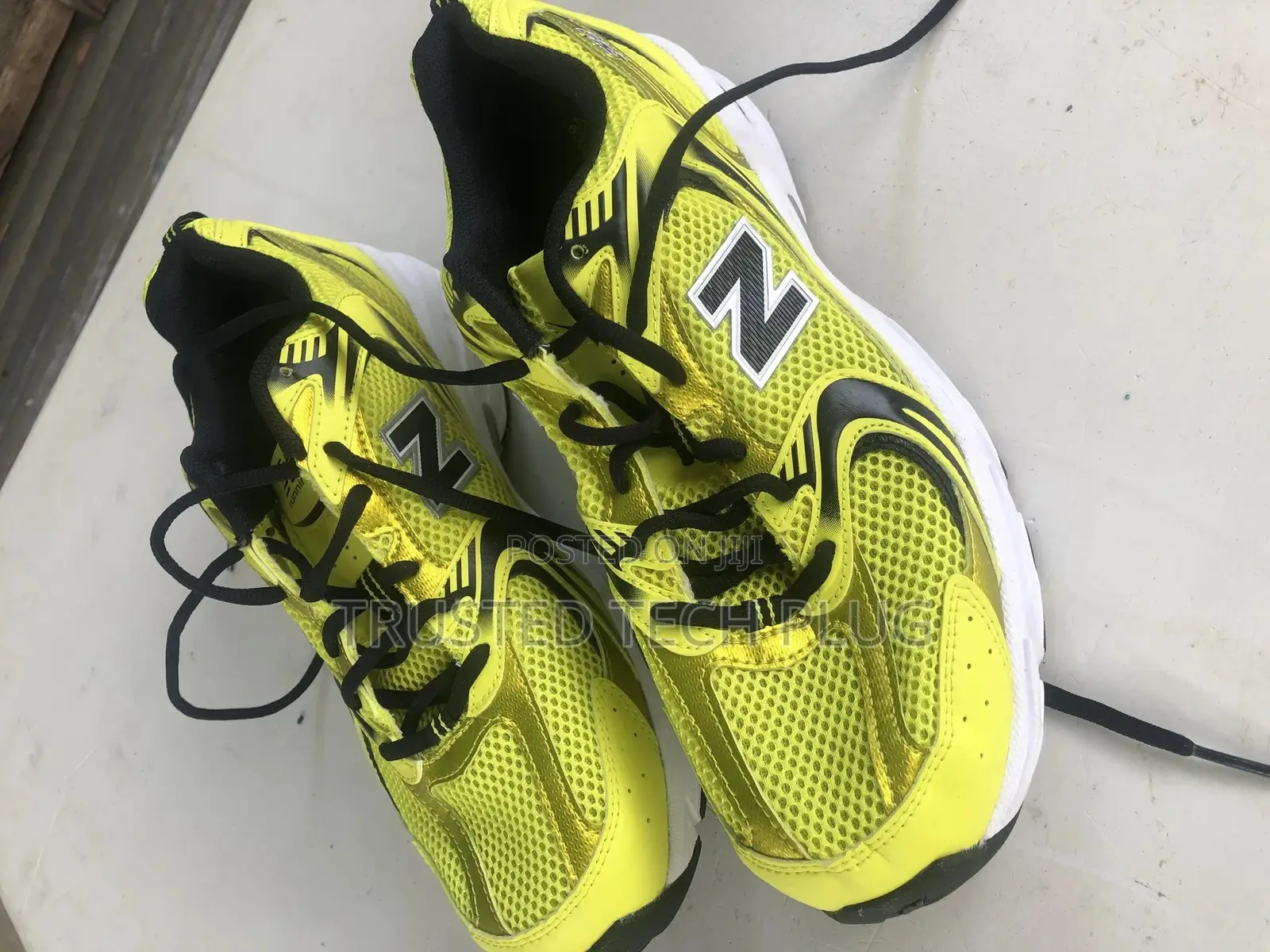 Original Nike Sneaker Size 43 From U.K for Sale