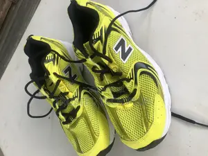 Original Nike Sneaker Size 43 From U.K for Sale