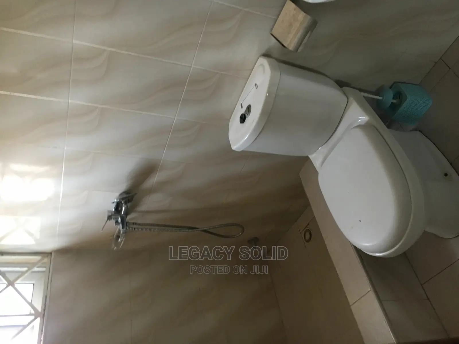 2bdrm Apartment in Legacy Consult, Ledzokuku-Krowor for rent