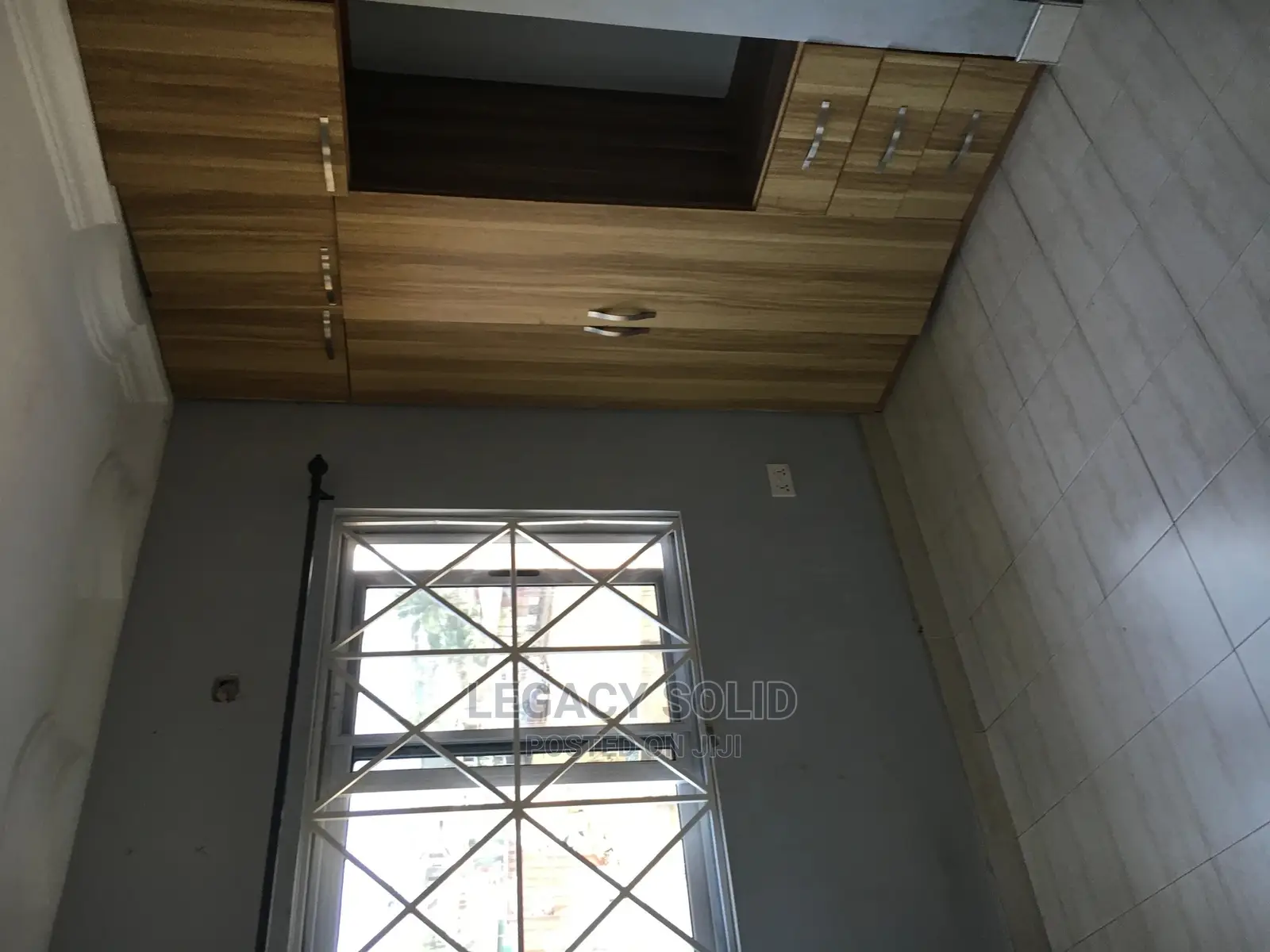 2bdrm Apartment in Legacy Consult, Ledzokuku-Krowor for rent