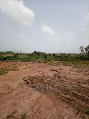 Estate Company at Kasoa Akraman Township for Sale