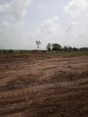 Alpha Estate Land at Winneba Nsuakyiri Beach for Sale