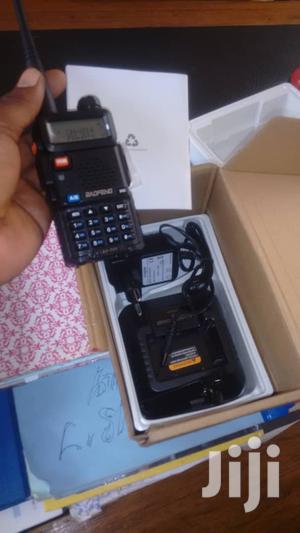 Digital Walkie Talkie