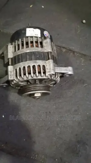 Daewoo Matiz 3 Tested ALTERNATOR Available