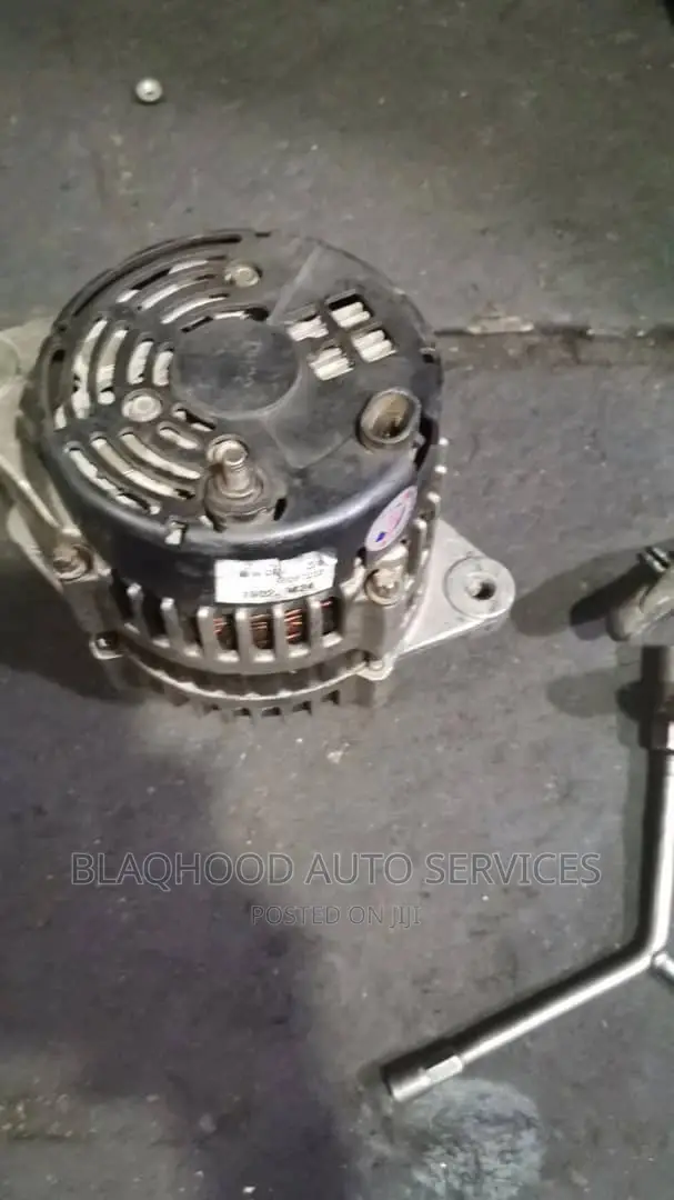 Daewoo Matiz 3 Tested ALTERNATOR Available