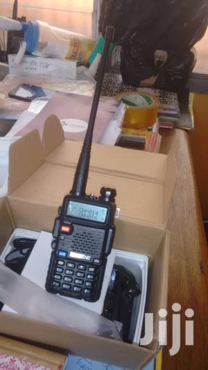 Digital Walkie Talkie