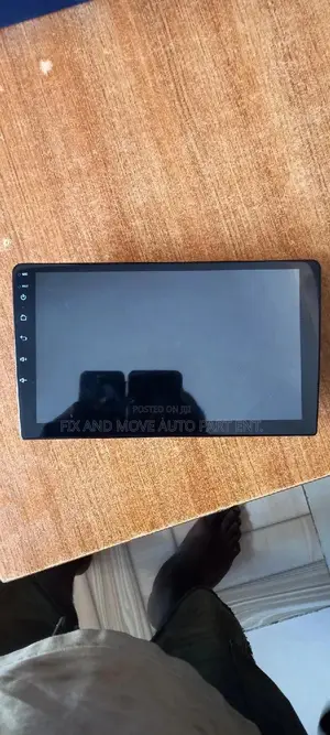 9inch/10inch Fulscreen Android System for All Cars in Stock