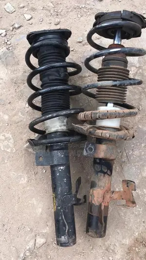 Mazda 3 Front Shock Absorbers Pair and for All Cars in Stock