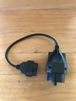 BMW OBD2 Car Adapter