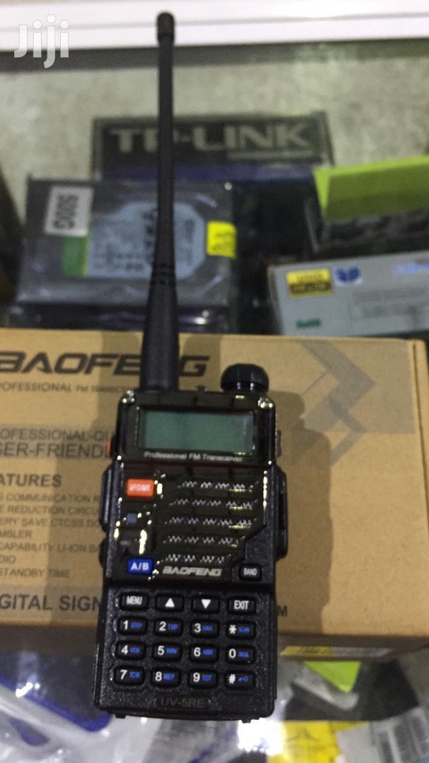 Digital Walkie Talkie