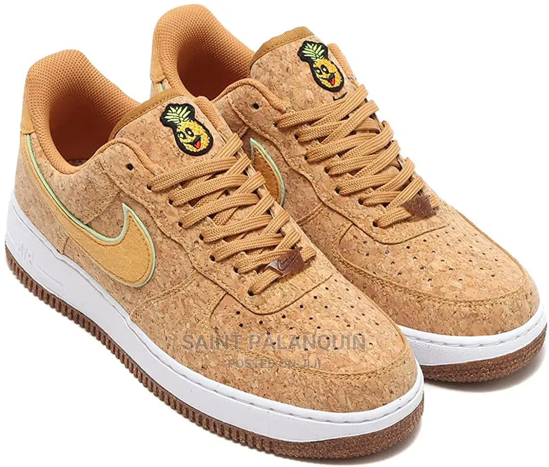 Nike Airforce 107