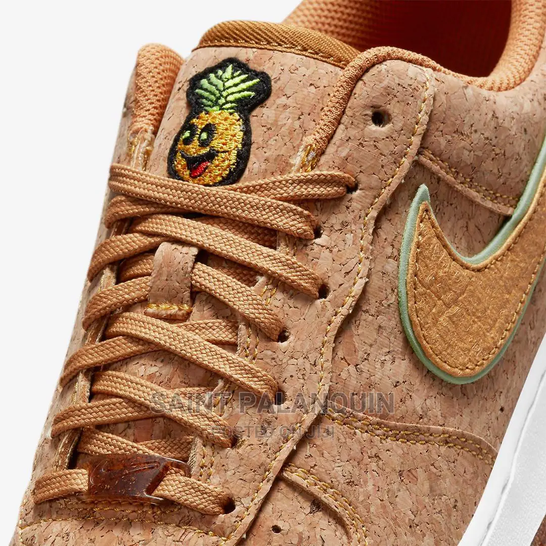 Nike Airforce 107