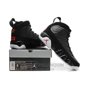 Nike Jordan Retro