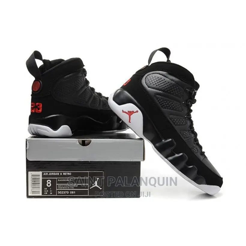 Nike Jordan Retro